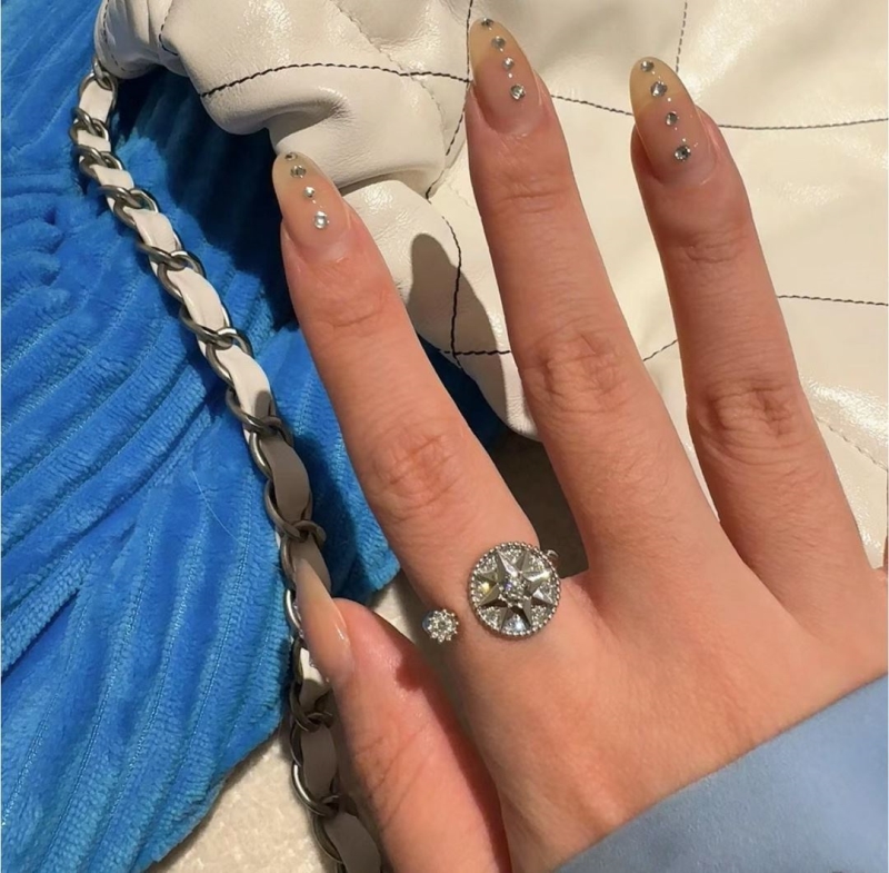 chr1st1an D10r rings